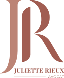 Juliette RIEUX- Cabinet d’avocat à Aix-en-Provence
